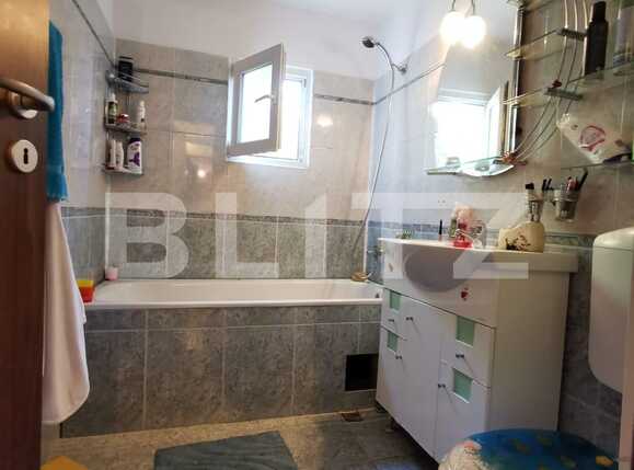 Apartament de închiriat 3 camere Zorilor - 53678AI | BLITZ Cluj-Napoca | Poza8