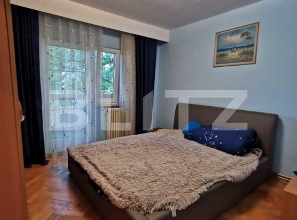 Apartament de închiriat 3 camere Zorilor - 53678AI | BLITZ Cluj-Napoca | Poza2