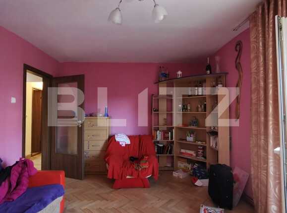 Apartament de închiriat 3 camere Zorilor - 53678AI | BLITZ Cluj-Napoca | Poza6