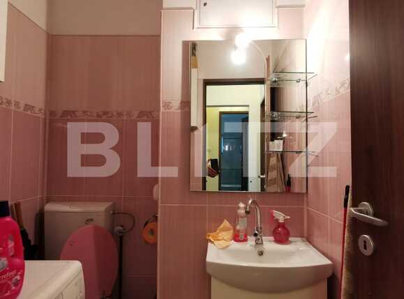 Apartament de închiriat 3 camere Zorilor - 53678AI | BLITZ Cluj-Napoca | Poza9