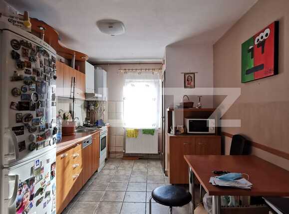 Apartament de închiriat 3 camere Zorilor - 53678AI | BLITZ Cluj-Napoca | Poza7