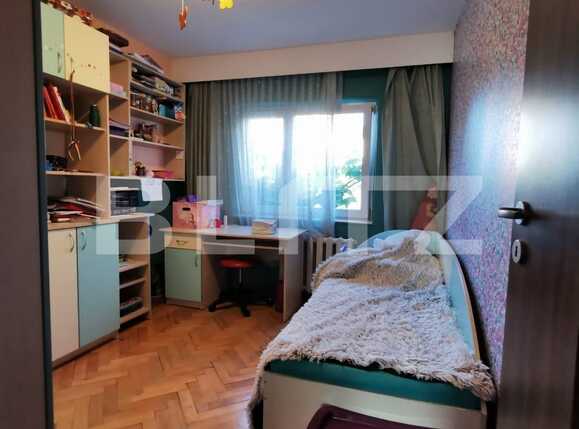 Apartament de închiriat 3 camere Zorilor - 53678AI | BLITZ Cluj-Napoca | Poza4