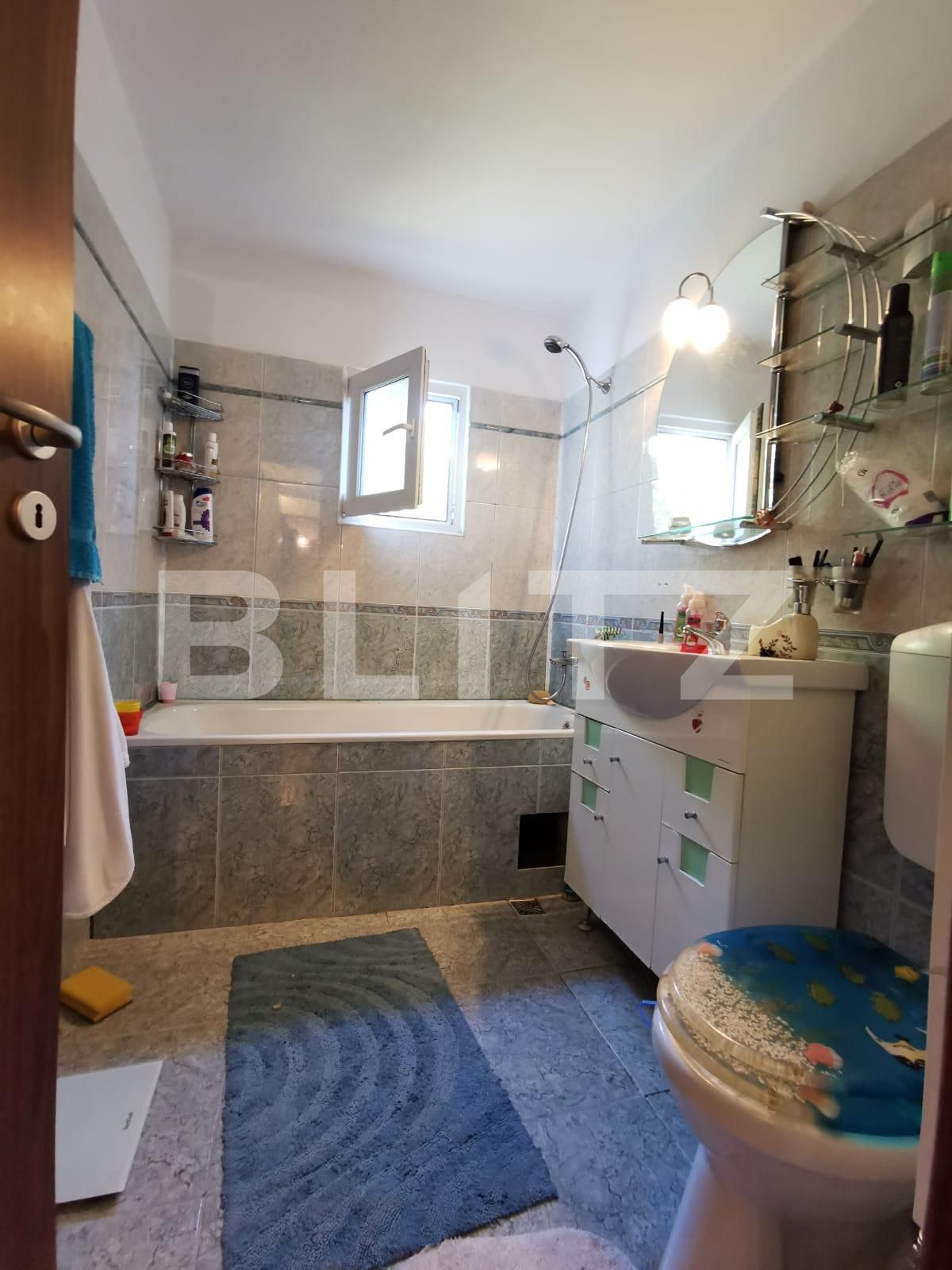 Apartament de închiriat 3 camere Zorilor - 53678AI | BLITZ Cluj-Napoca | Poza8
