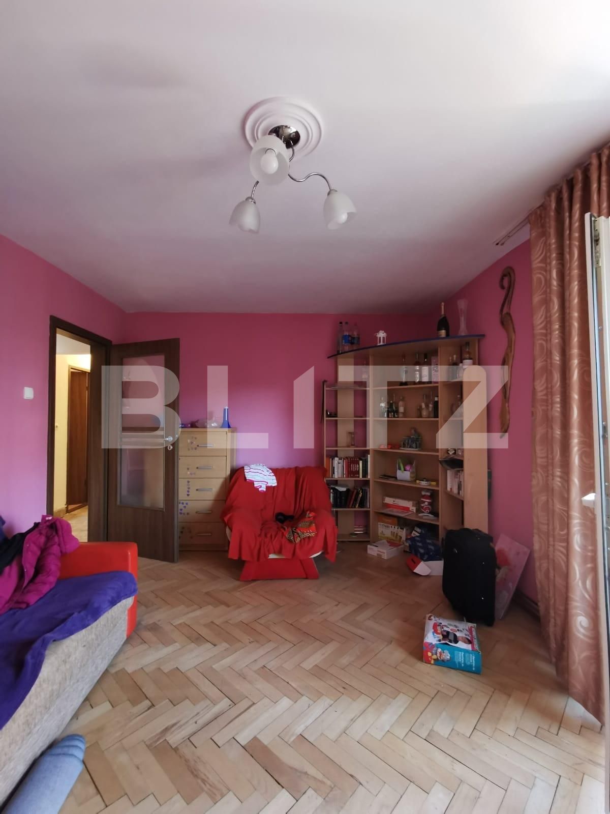 Apartament de închiriat 3 camere Zorilor - 53678AI | BLITZ Cluj-Napoca | Poza6