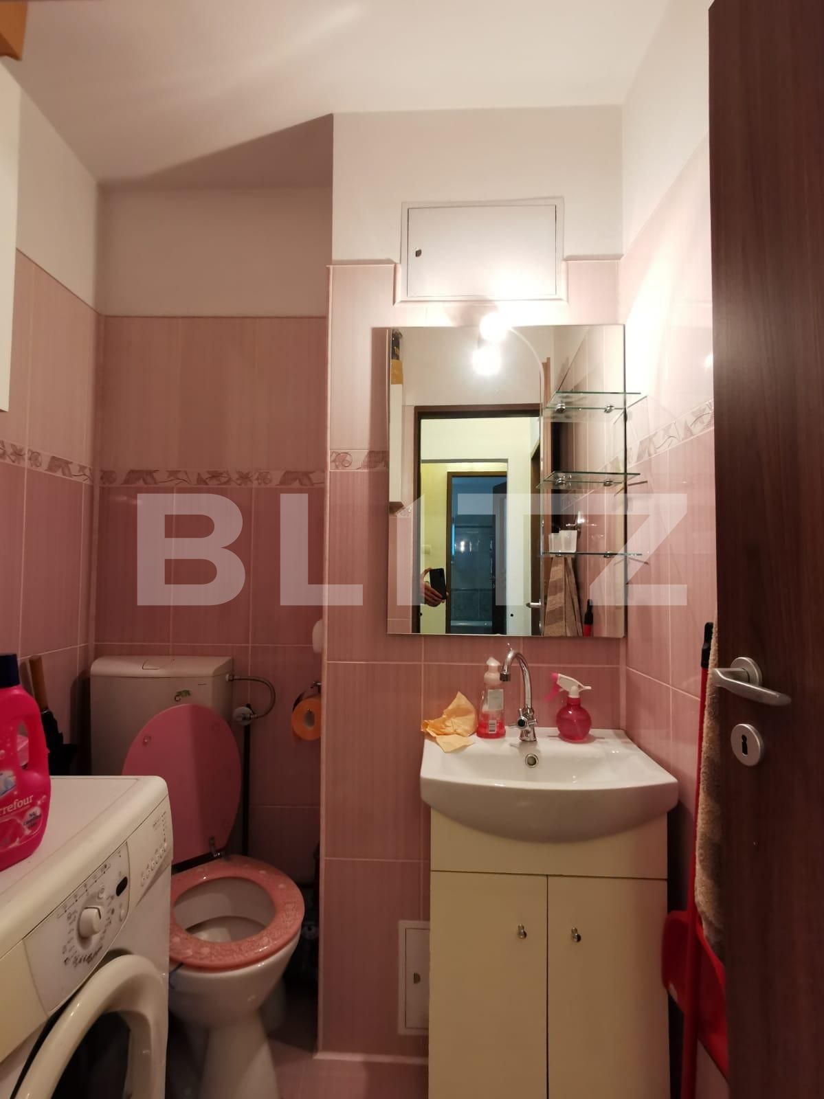 Apartament de închiriat 3 camere Zorilor - 53678AI | BLITZ Cluj-Napoca | Poza9