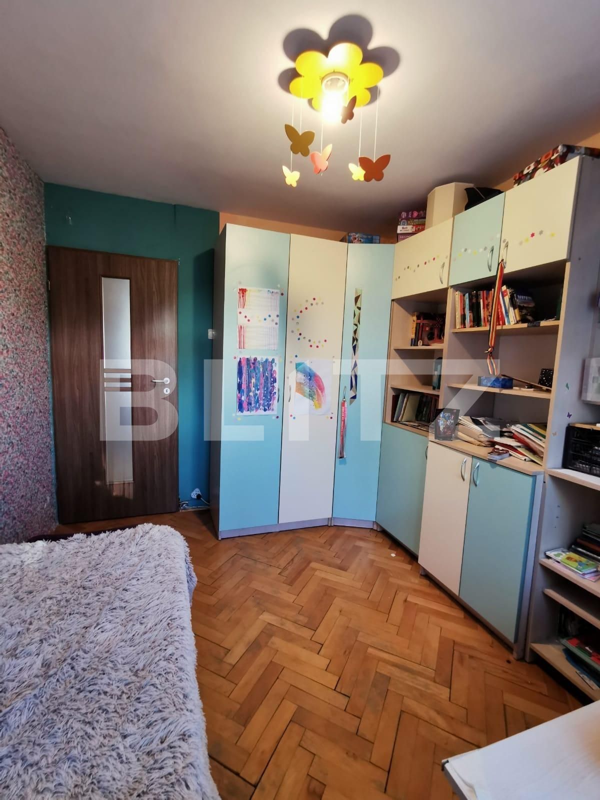 Apartament de închiriat 3 camere Zorilor - 53678AI | BLITZ Cluj-Napoca | Poza3