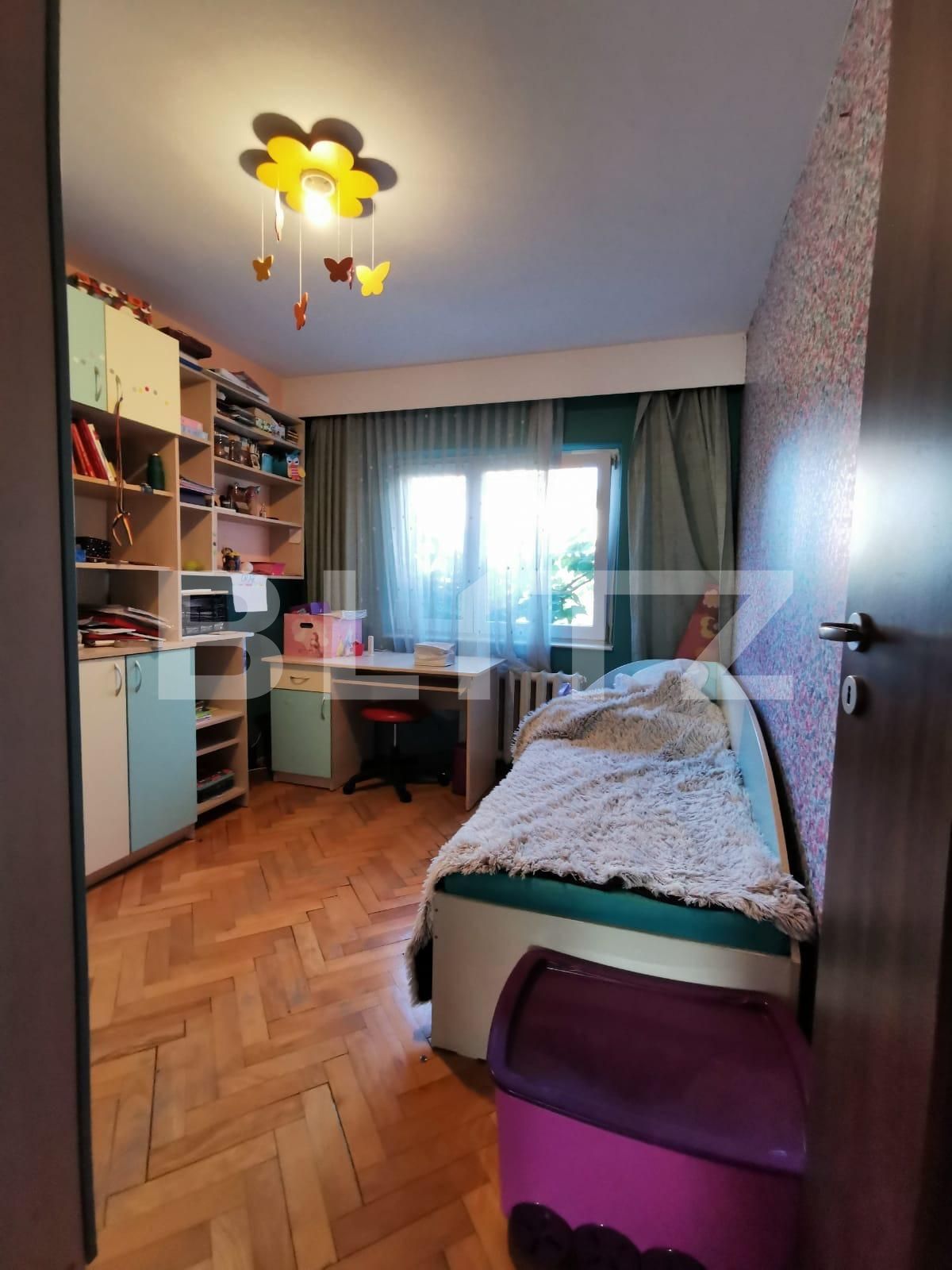 Apartament de închiriat 3 camere Zorilor - 53678AI | BLITZ Cluj-Napoca | Poza4
