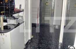 3 camere decomandate, compartimentare moderna!