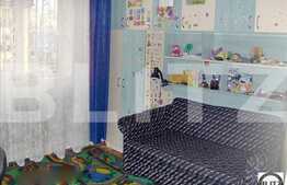 3 camere decomandate, compartimentare moderna!