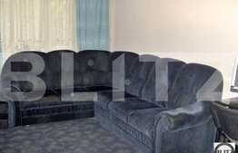 3 camere decomandate, compartimentare moderna!