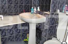 3 camere decomandate, compartimentare moderna!