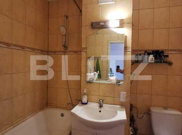 Apartament de închiriat 2 camere Manastur - 53680AI | BLITZ Cluj-Napoca | Poza10