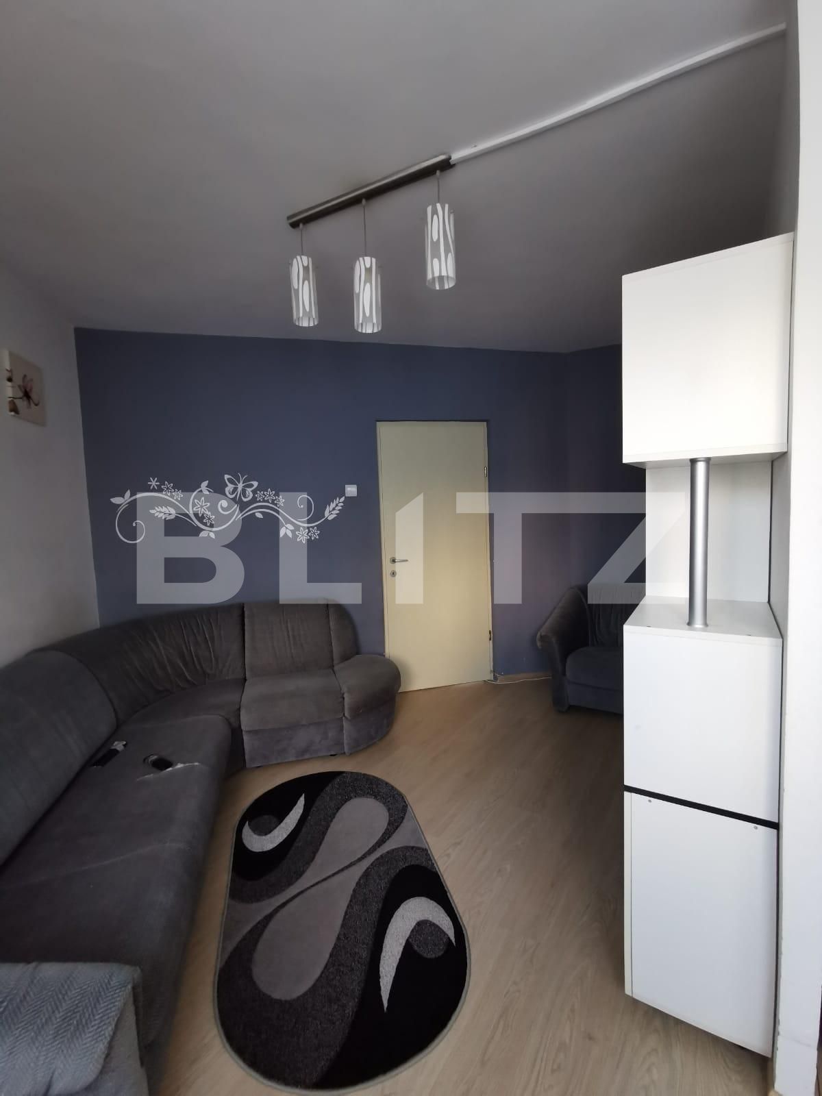 Apartament de închiriat 2 camere Manastur - 53680AI | BLITZ Cluj-Napoca | Poza2