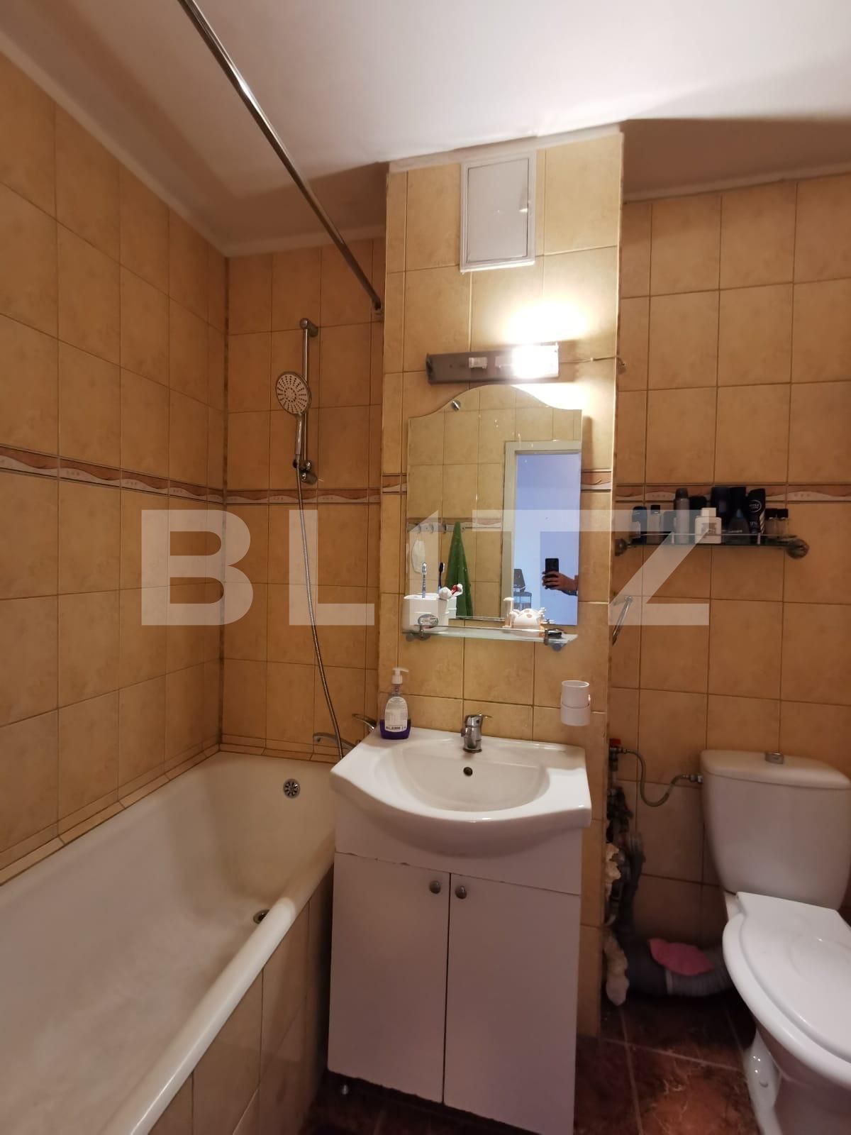 Apartament de închiriat 2 camere Manastur - 53680AI | BLITZ Cluj-Napoca | Poza10