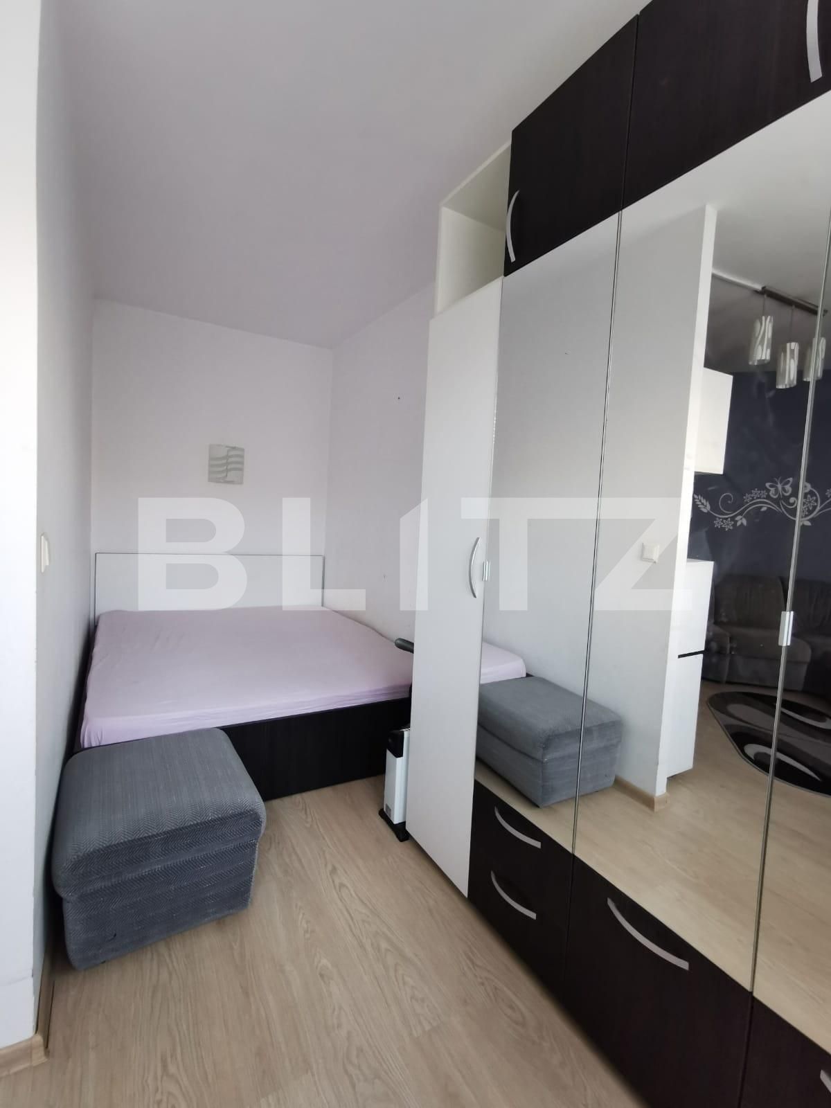 Apartament de închiriat 2 camere Manastur - 53680AI | BLITZ Cluj-Napoca | Poza3