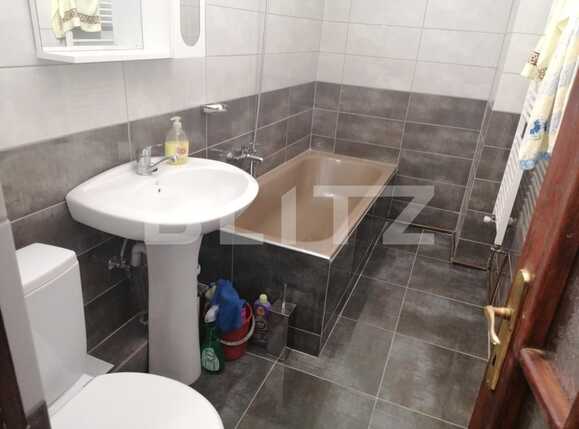 Apartament de închiriat 2 camere Manastur - 53681AI | BLITZ Cluj-Napoca | Poza8