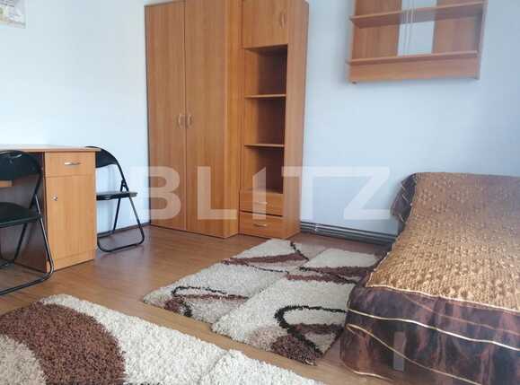 Apartament de închiriat 2 camere Manastur - 53681AI | BLITZ Cluj-Napoca | Poza1