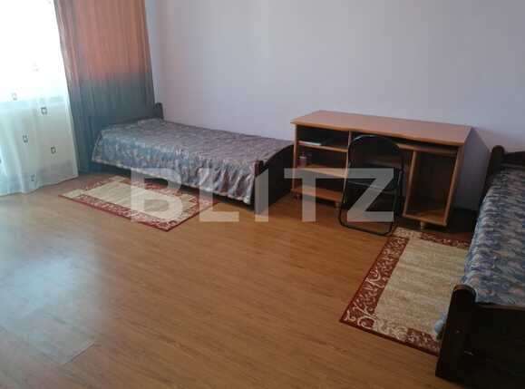 Apartament de închiriat 2 camere Manastur - 53681AI | BLITZ Cluj-Napoca | Poza2