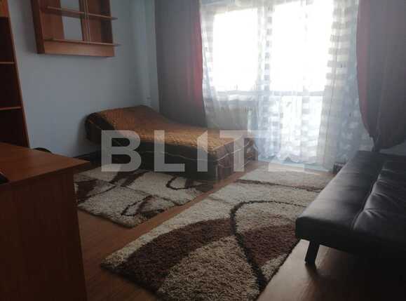 Apartament de închiriat 2 camere Manastur - 53681AI | BLITZ Cluj-Napoca | Poza5