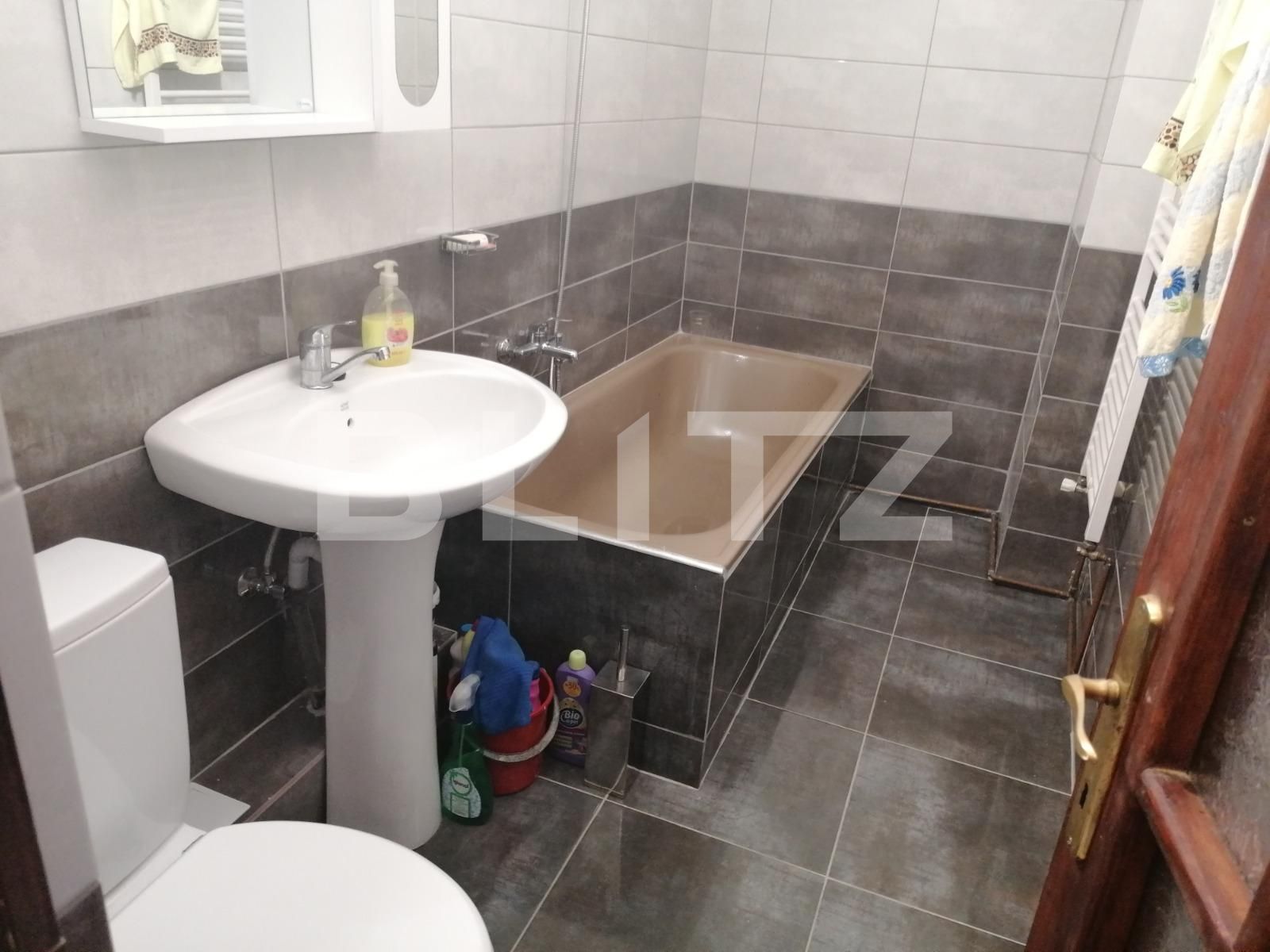 Apartament de închiriat 2 camere Manastur - 53681AI | BLITZ Cluj-Napoca | Poza8