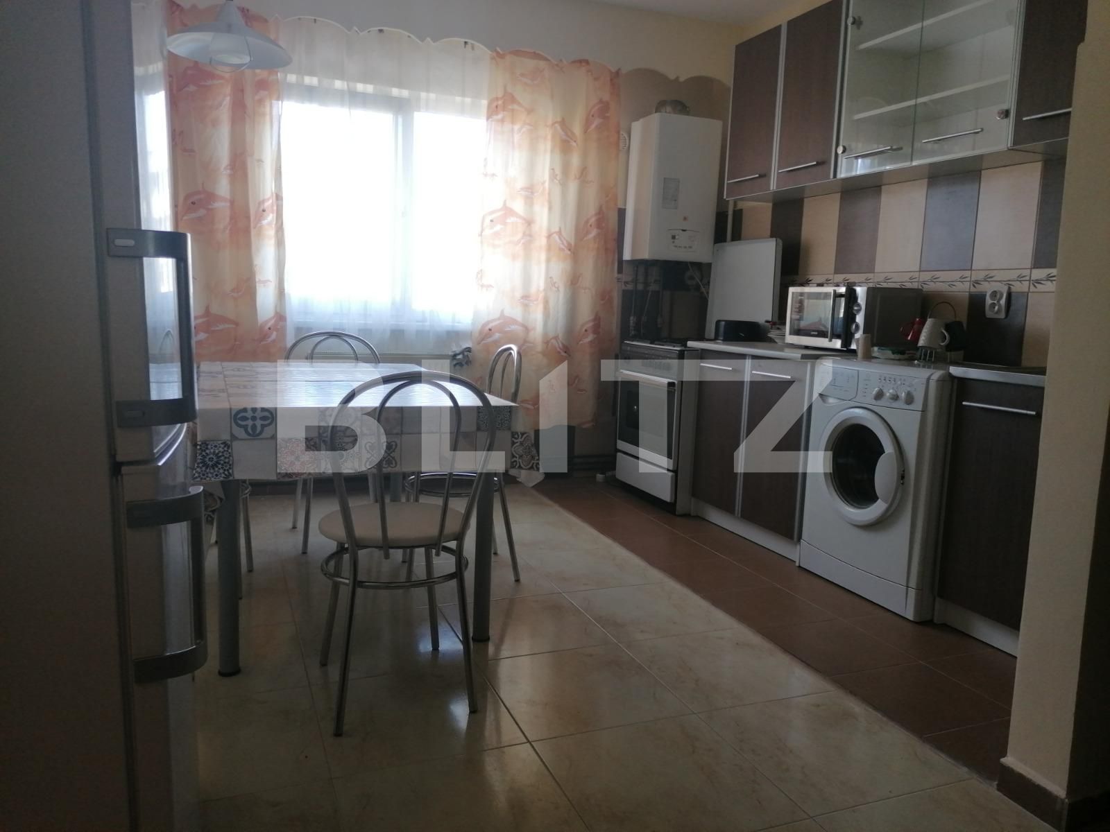 Apartament de închiriat 2 camere Manastur - 53681AI | BLITZ Cluj-Napoca | Poza7