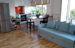 Apartament 3 camere, semidecomandat, 64mp, Grigorescu