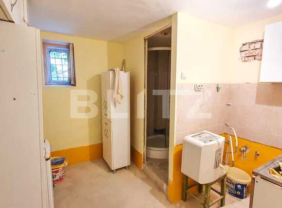 Garsonieră de vânzare Central - 53683AV | BLITZ Cluj-Napoca | Poza1