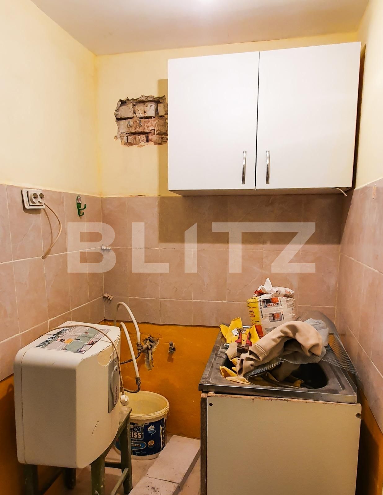 Garsonieră de vânzare Central - 53683AV | BLITZ Cluj-Napoca | Poza4
