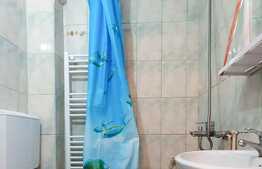 Garsoniera 21mp, zona LOMBULUI, Dambu Rotund