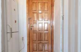 Garsoniera 21mp, zona LOMBULUI, Dambu Rotund