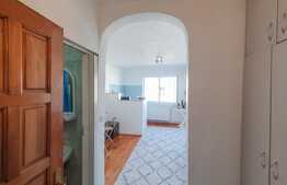 Garsoniera 21mp, zona LOMBULUI, Dambu Rotund