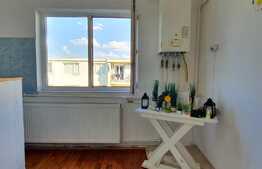 Garsoniera 21mp, zona LOMBULUI, Dambu Rotund