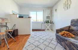 Garsoniera 21mp, zona LOMBULUI, Dambu Rotund