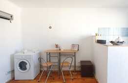 Garsoniera 21mp, zona LOMBULUI, Dambu Rotund