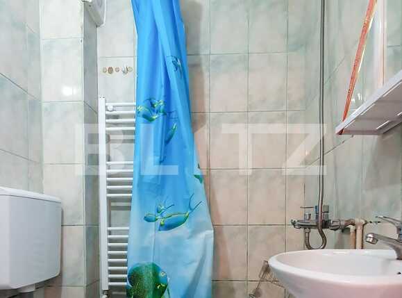 Garsonieră de vânzare Dambul Rotund - 53684AV | BLITZ Cluj-Napoca | Poza8