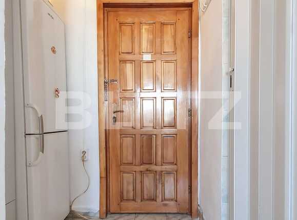 Garsonieră de vânzare Dambul Rotund - 53684AV | BLITZ Cluj-Napoca | Poza10