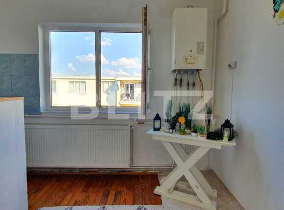 Garsonieră de vânzare Dambul Rotund - 53684AV | BLITZ Cluj-Napoca | Poza5