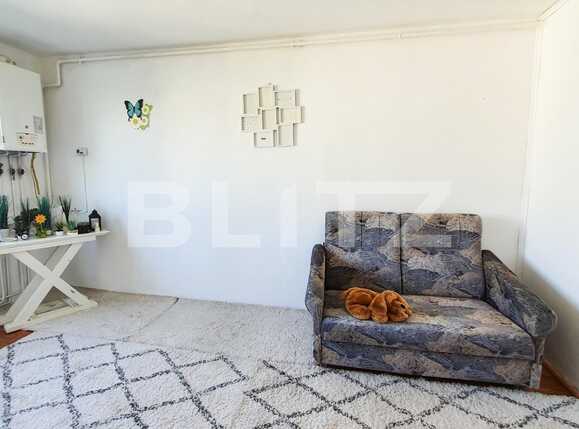 Garsonieră de vânzare Dambul Rotund - 53684AV | BLITZ Cluj-Napoca | Poza2