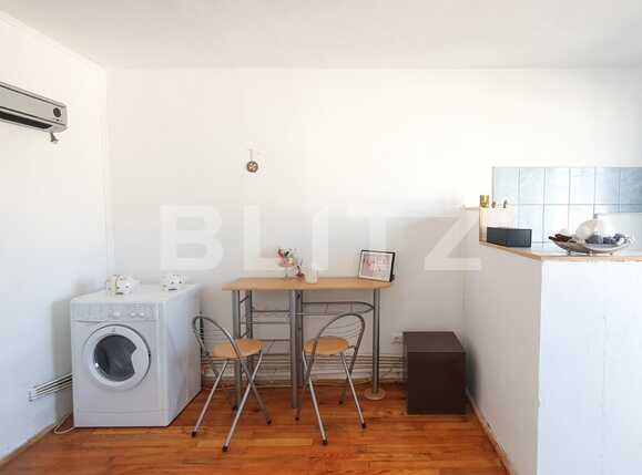 Garsonieră de vânzare Dambul Rotund - 53684AV | BLITZ Cluj-Napoca | Poza3