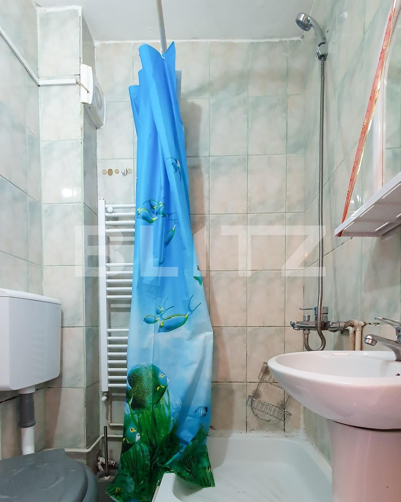 Garsonieră de vânzare Dambul Rotund - 53684AV | BLITZ Cluj-Napoca | Poza8