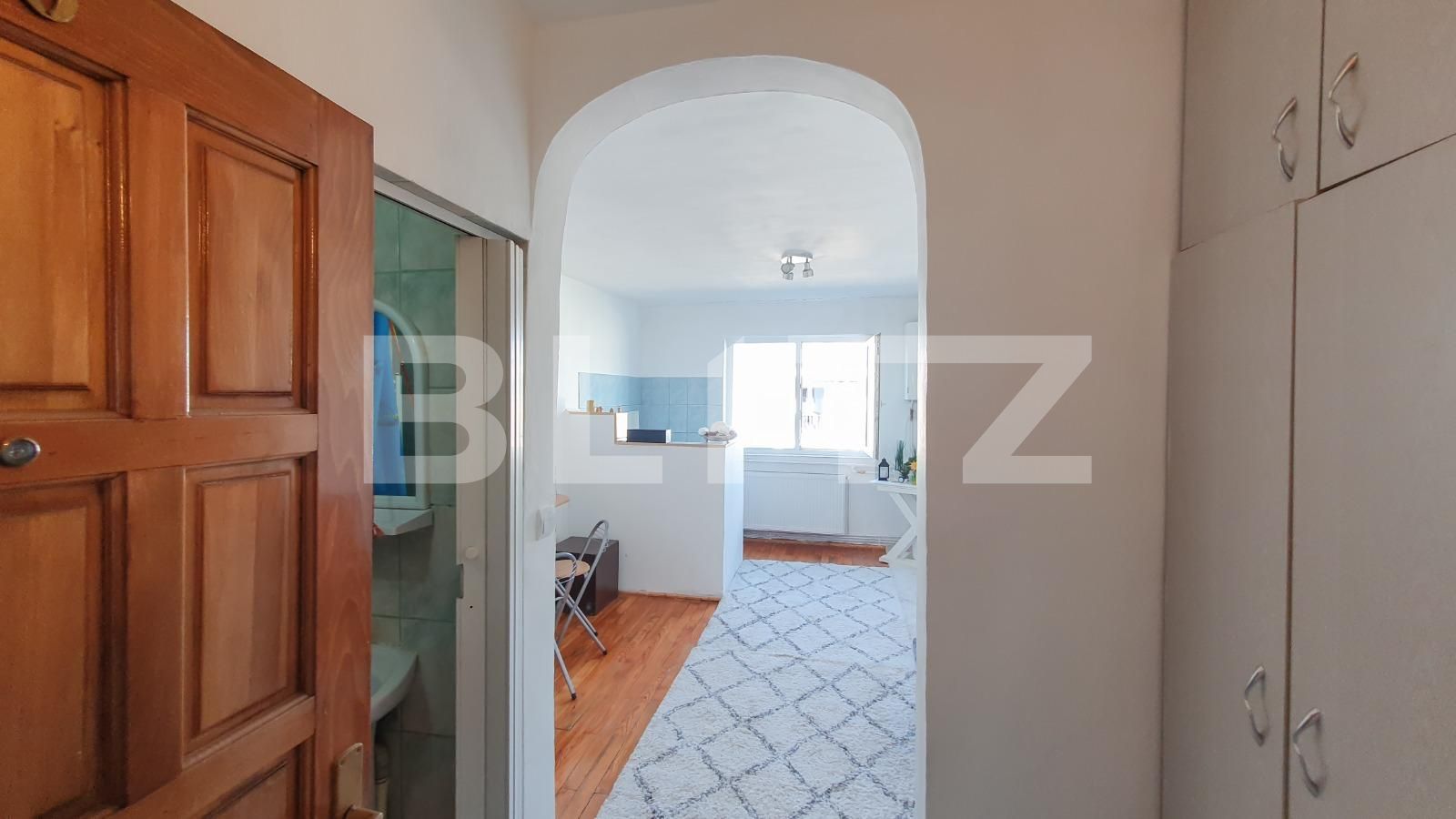 Garsonieră de vânzare Dambul Rotund - 53684AV | BLITZ Cluj-Napoca | Poza9