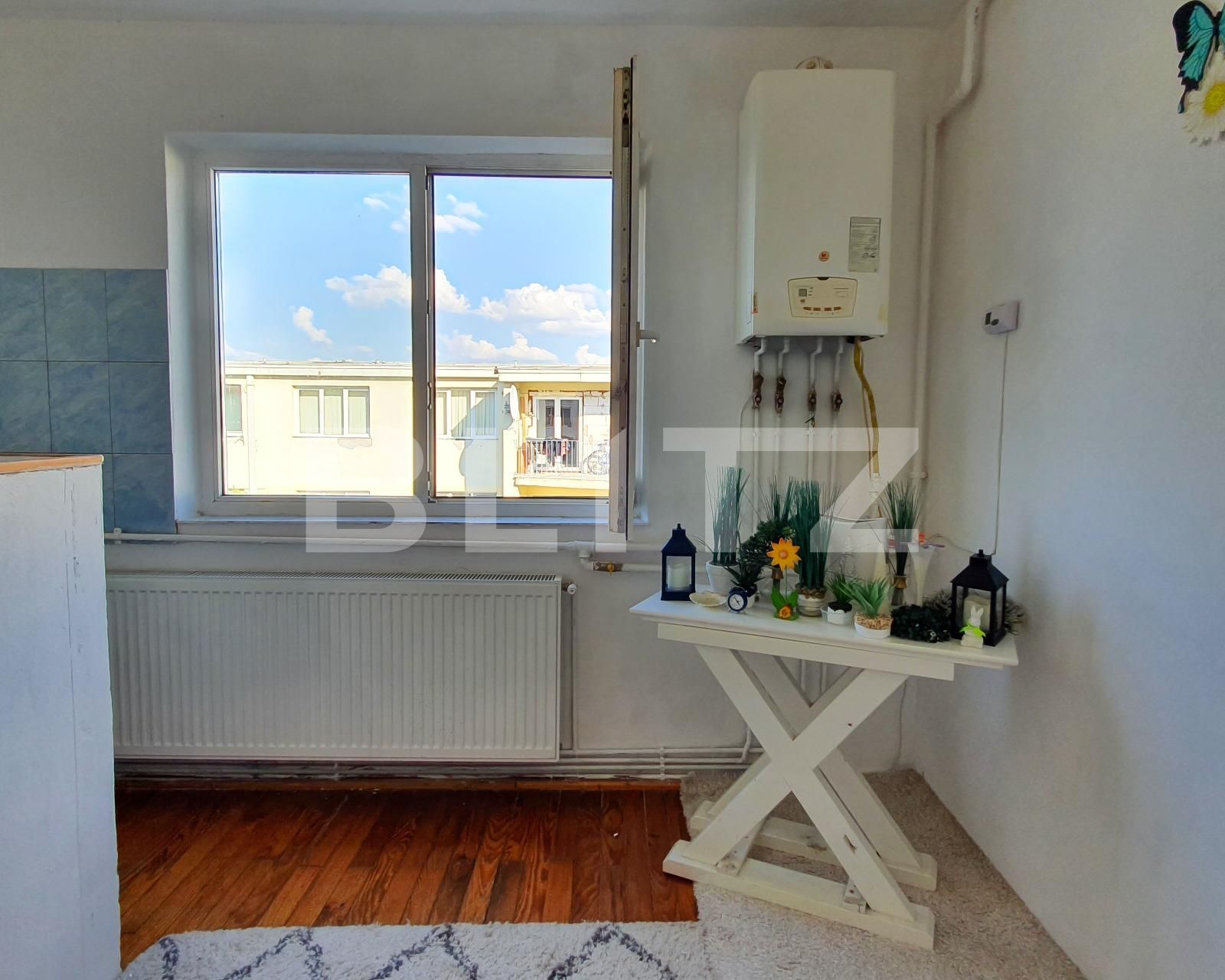 Garsonieră de vânzare Dambul Rotund - 53684AV | BLITZ Cluj-Napoca | Poza5