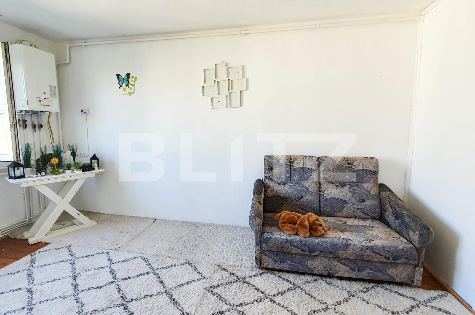 Garsonieră de vânzare Dambul Rotund - 53684AV | BLITZ Cluj-Napoca | Poza2