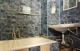 Garsoniera 21 mp + garaj, bloc renovat, zona Expo Transilvania 