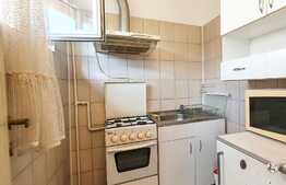 Garsoniera 21 mp + garaj, bloc renovat, zona Expo Transilvania 