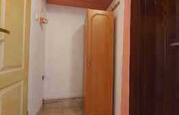 Garsoniera 21 mp + garaj, bloc renovat, zona Expo Transilvania 