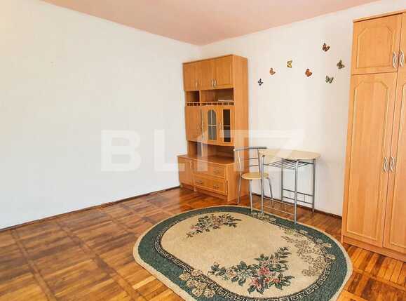 Garsonieră de vânzare Marasti - 53685AV | BLITZ Cluj-Napoca | Poza2