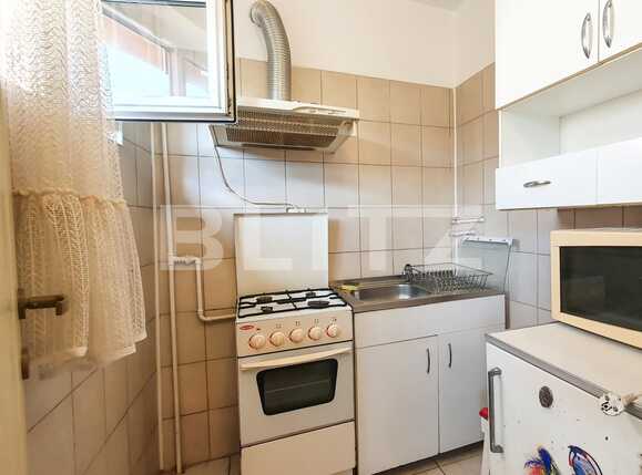 Garsonieră de vânzare Marasti - 53685AV | BLITZ Cluj-Napoca | Poza5