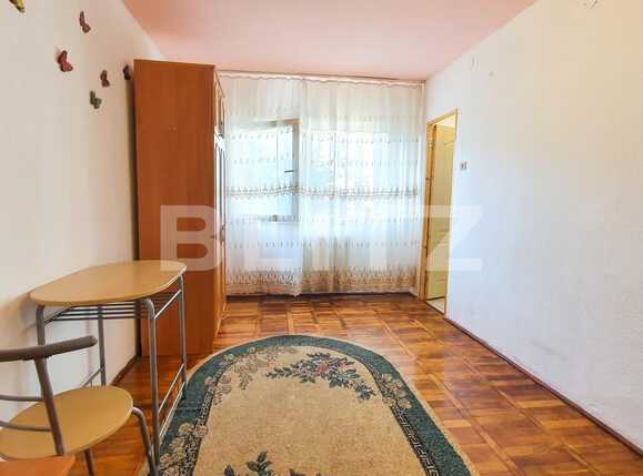 Garsonieră de vânzare Marasti - 53685AV | BLITZ Cluj-Napoca | Poza4