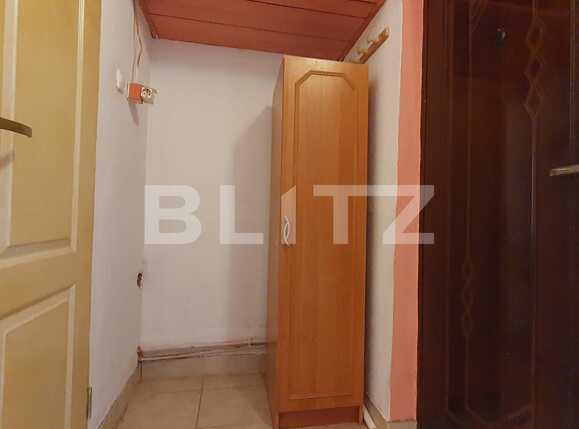 Garsonieră de vânzare Marasti - 53685AV | BLITZ Cluj-Napoca | Poza8